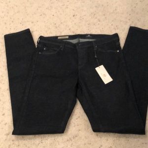 Adriano Goldschmied AG jeans. Legging Super Skinny